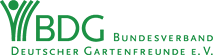 Bundesverband Deutscher Gartenfreunde e. V.